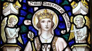 St Margaret of Scotland Novena 